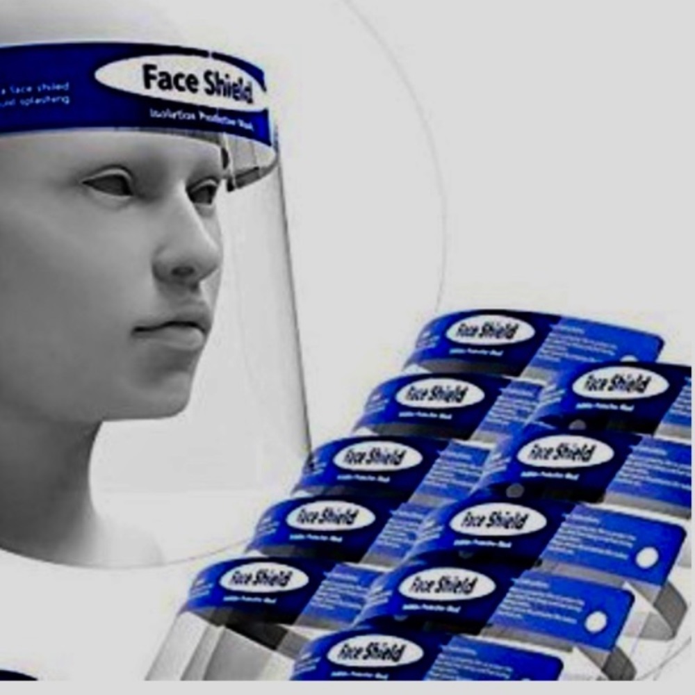📪Free Shipping📪Face It Be Safe❣️